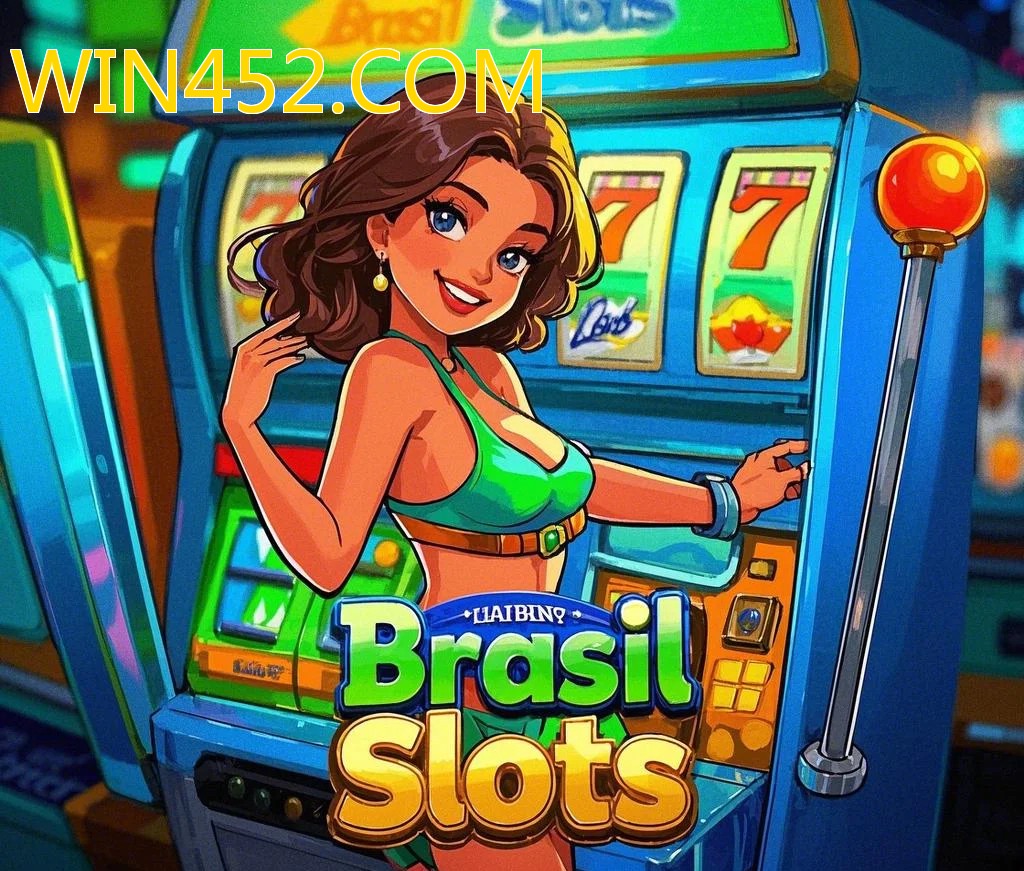 win452 GAME-Slots