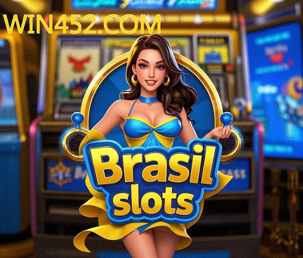 win452 GAME-Slots